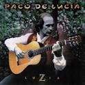 Paco de Lucía - Luzia